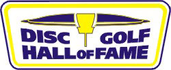 Disc Golf Hall of Fame